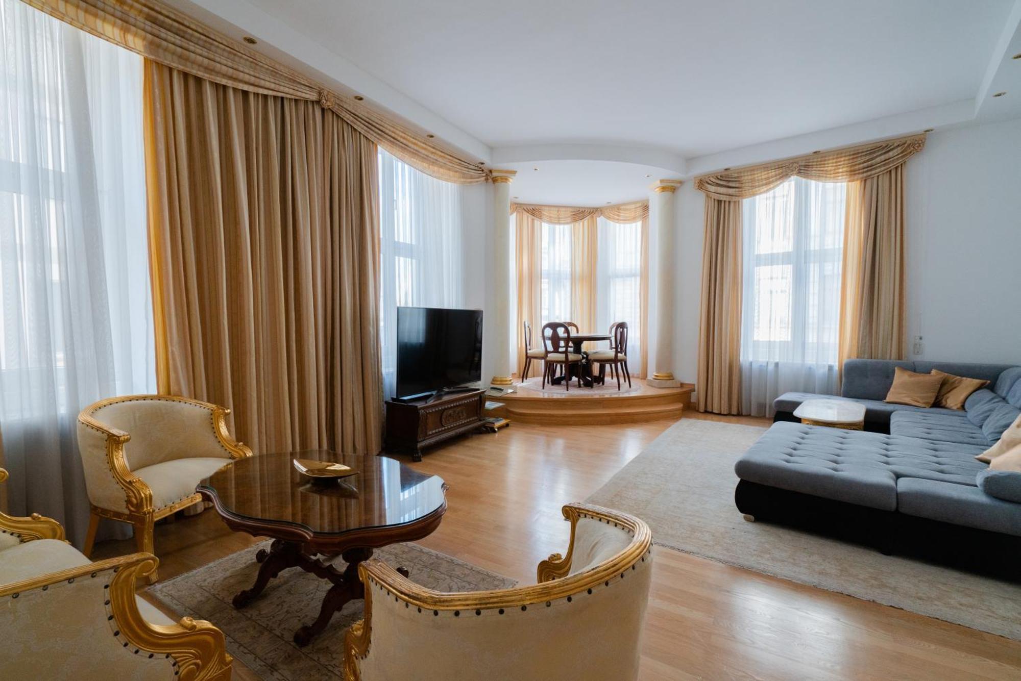 Empress Sisi Royal Apartment Vienna Exterior photo