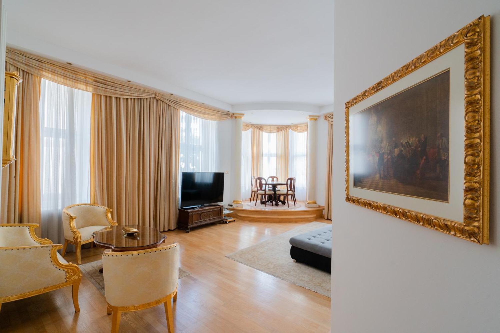 Empress Sisi Royal Apartment Vienna Exterior photo