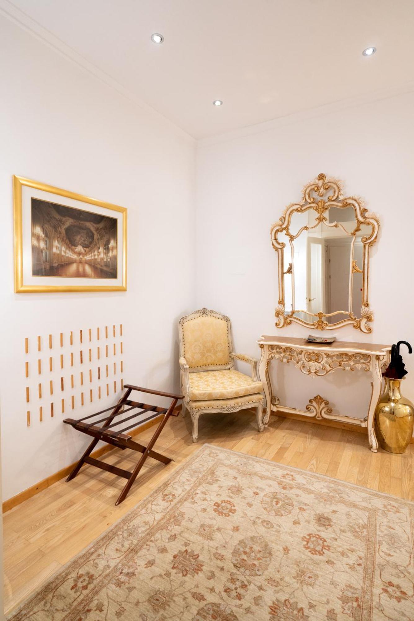 Empress Sisi Royal Apartment Vienna Exterior photo